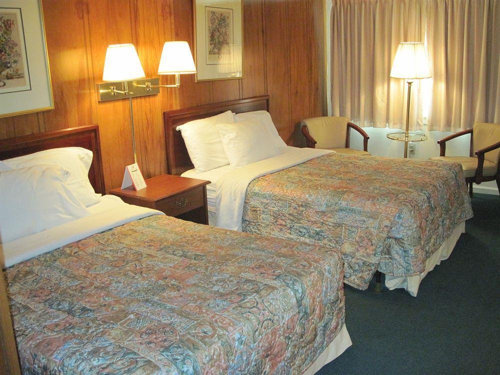 Kings Arms Motel Ocean City Exterior photo