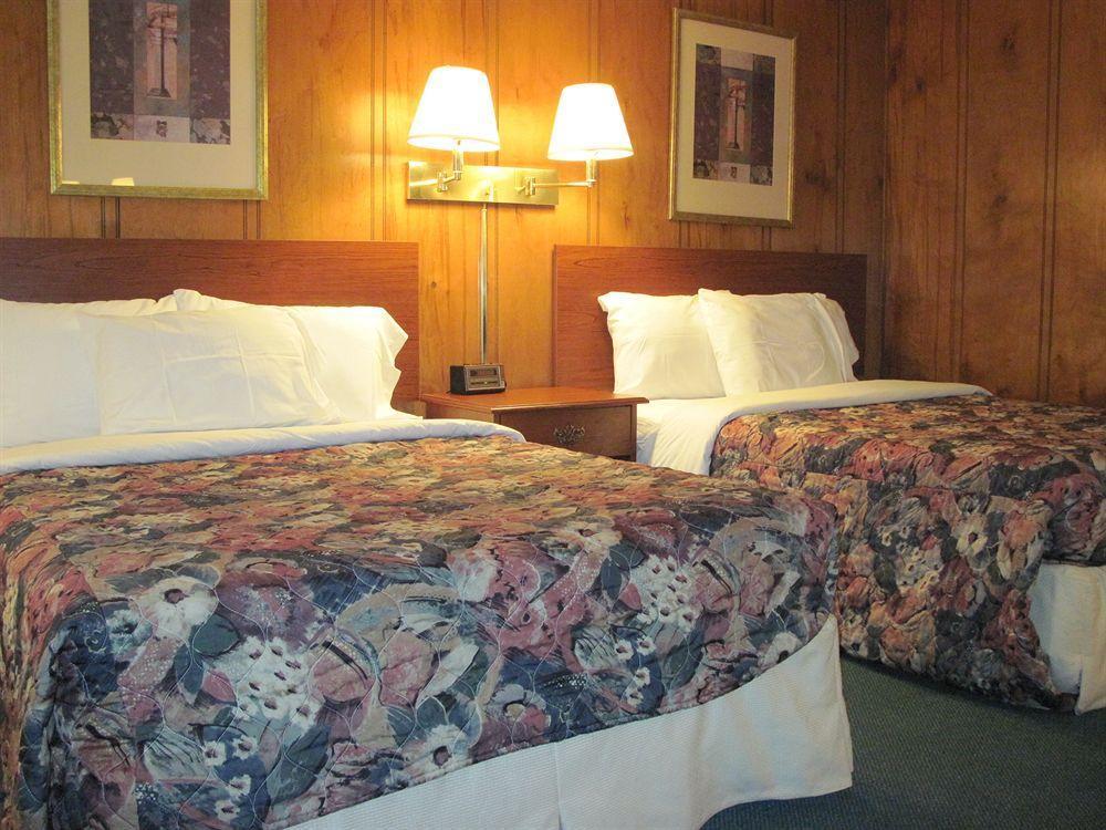 Kings Arms Motel Ocean City Exterior photo